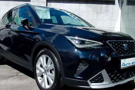 Seat Arona 10.000 km 18.745 &euro; Hagen 58089