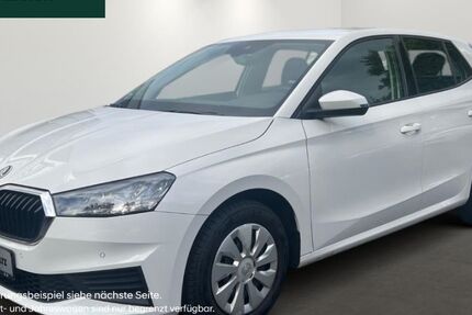 Skoda Fabia 83.011 km 10.650 &euro; Wuppertal 42109