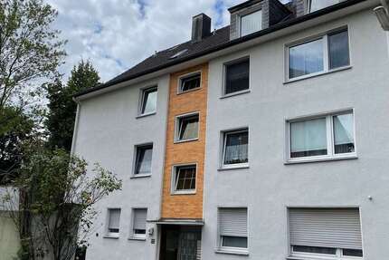 Wohnung Witten - 1.5 Zimmer, 34 m&sup2;, 300&euro; | Angebot:27673015