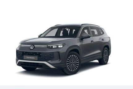 VW Tayron 25.712 km 39.890 &euro; Remscheid 42897