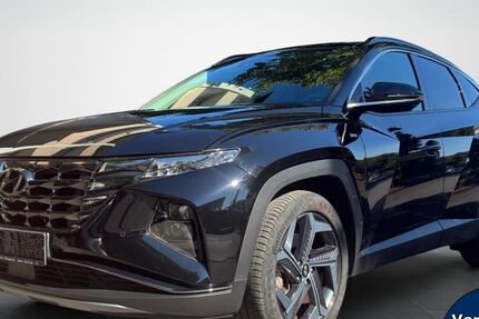 Hyundai TUCSON 56.250 km 23.490 &euro; Wuppertal 42281