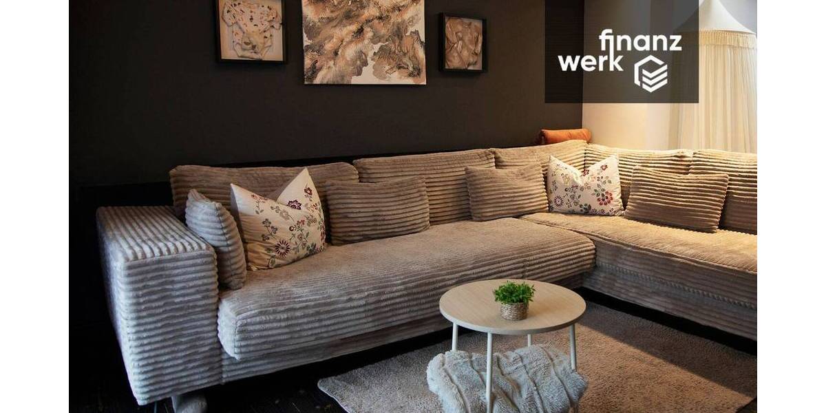 Reihenendhaus Hagen Vorhalle - 5 Zimmer, 135 m&sup2;, 349.000&euro; | Angebot:26672725