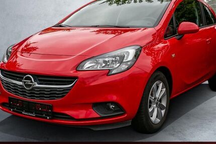 Opel Corsa 75.123 km 8.990 &euro; Kamen 59174