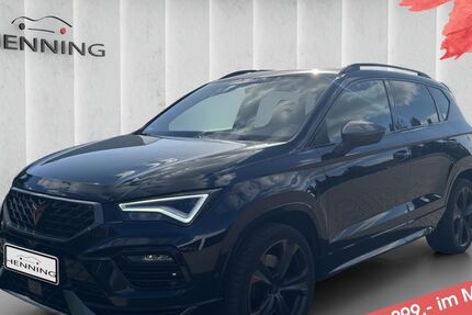 Cupra Ateca 65.437 km 34.480 &euro; Herne 44653