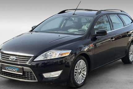 Ford Mondeo 248.720 km 3.700 &euro; Wuppertal 42327
