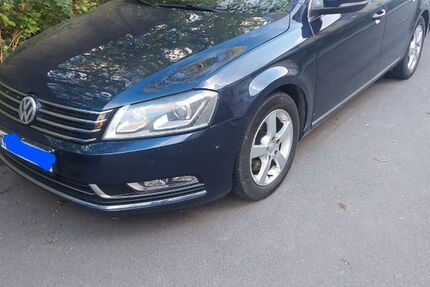 VW Passat 200.000 km 7.400 &euro; Velbert 42551