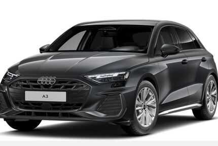 Audi A3 27.838 km 29.970 &euro; Lüdenscheid 58511