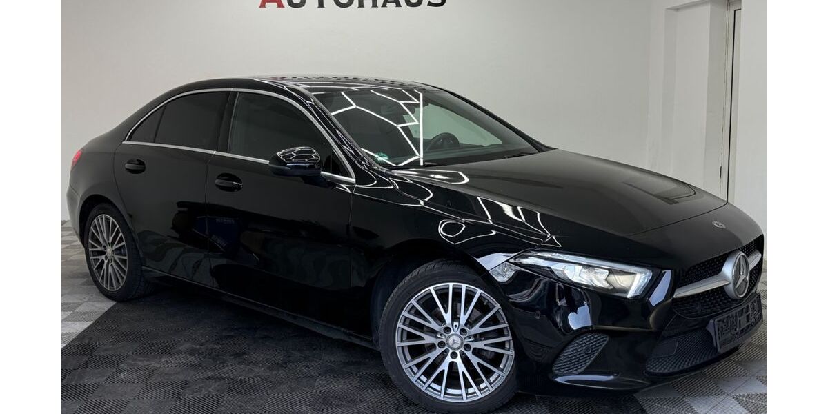 Mercedes-Benz A 180 136.000 km 19.999 &euro; Radevormwald 42477