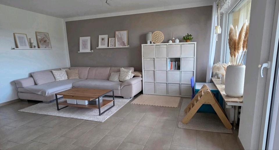 Hochparterre Lüdenscheid Othlinghausen - 3 Zimmer, 80 m&sup2;, 209.000&euro; | Angebot:26253584