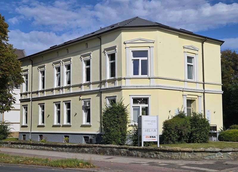 Gewerbeobjekt Unna Alte Heide - 1.958&euro; | Angebot:27513891