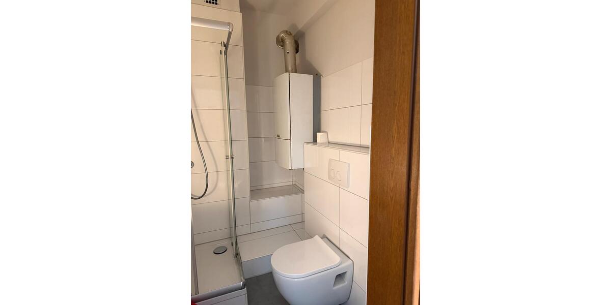 Etagenwohnung Bochum Bochum-Mitte - 2 Zimmer, 42 m&sup2;, 500&euro; | Angebot:25981127