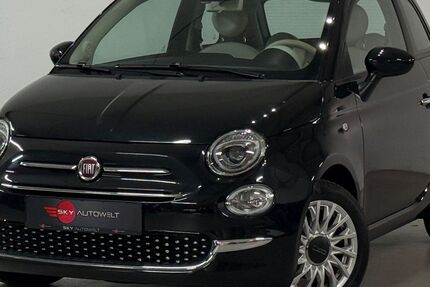 Fiat 500 44.300 km 10.450 &euro; Remscheid 42859