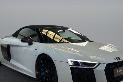 Audi R8 54.826 km 111.990 &euro; Remscheid 42857