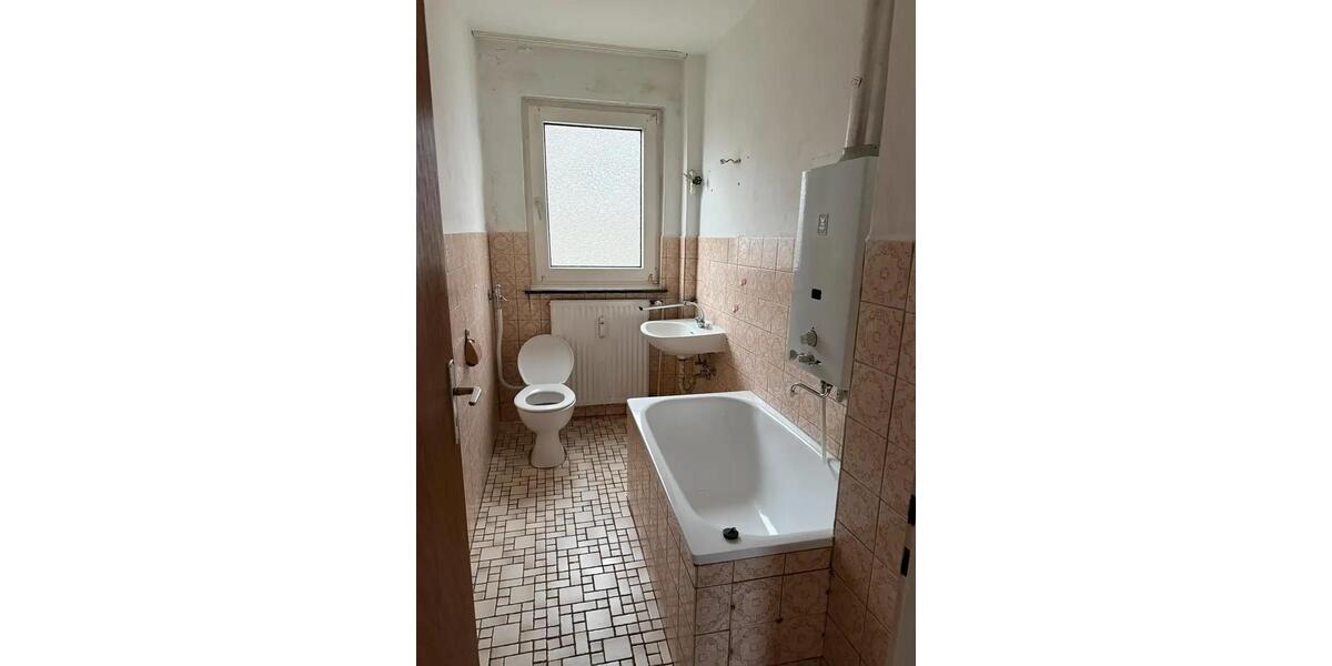 Etagenwohnung Herne Altenhöfen - 2.5 Zimmer, 49 m&sup2;, 441&euro; | Angebot:27623997