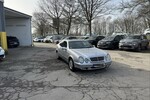 Mercedes-Benz CLK 230 247.000 km 2.000 &euro; Wuppertal 42275