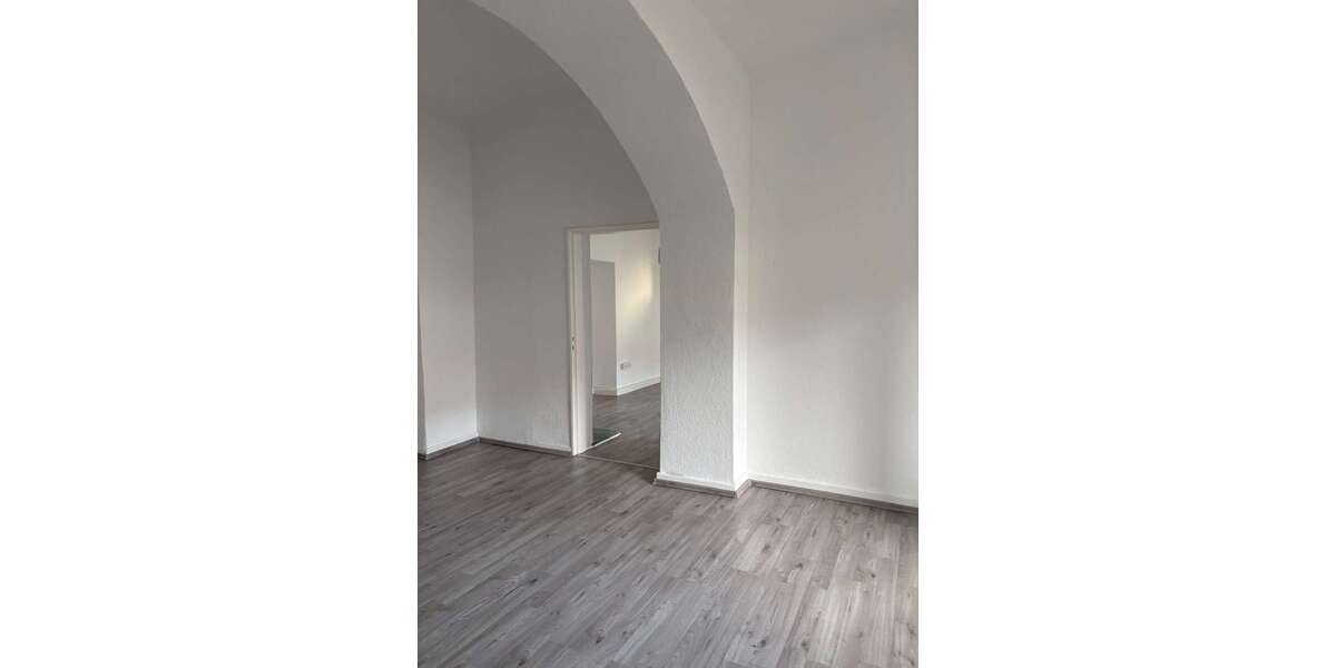 Etagenwohnung Wuppertal Gemarkung Elberfeld - 2 Zimmer, 50 m&sup2;, 450&euro; | Angebot:25717362