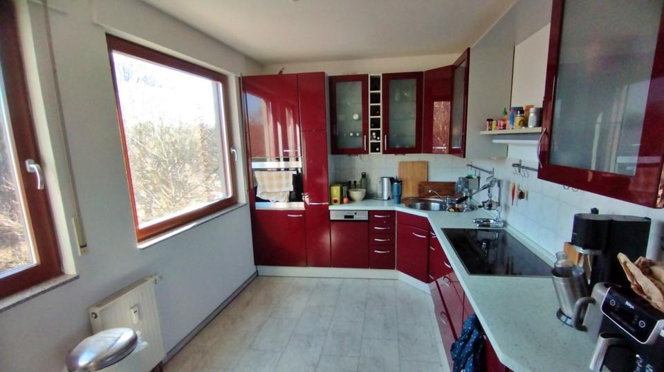 Dachgeschoßwohnung Bochum Altenbochum - 2.5 Zimmer, 88 m&sup2;, 900&euro; | Angebot:25852210