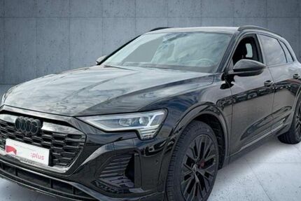 Audi Q8 e-tron 55.493 km 43.720 &euro; Hagen 58091