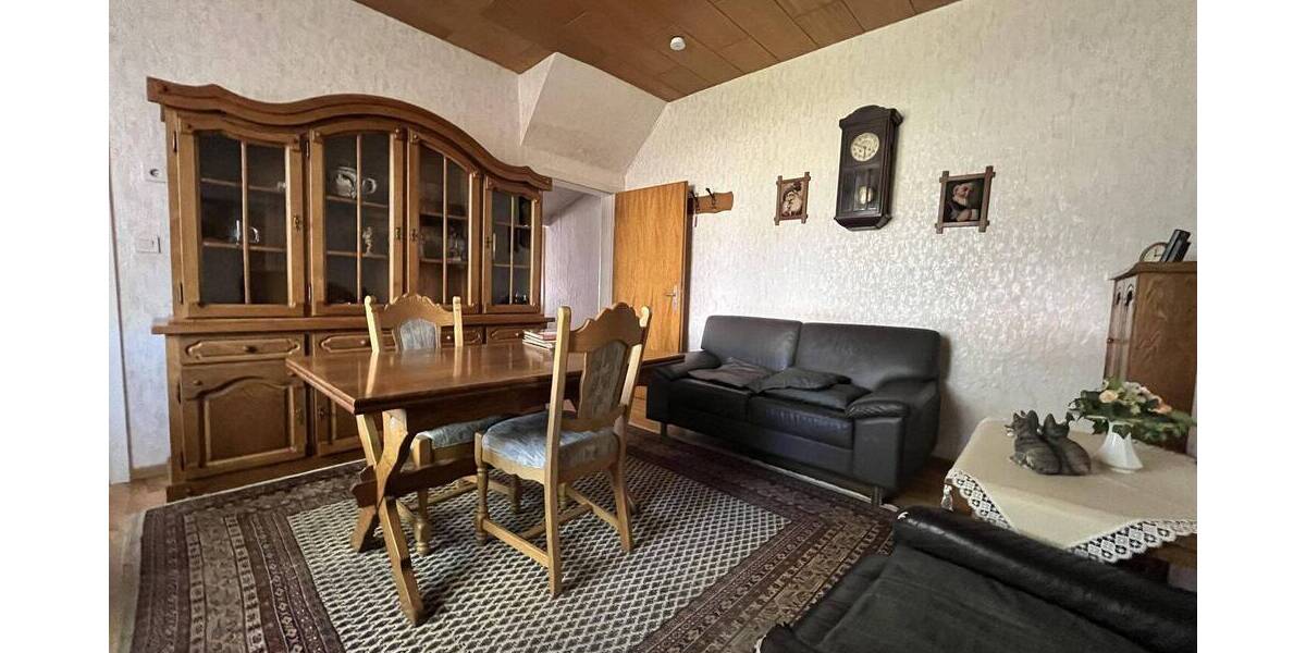 Reihenendhaus Lünen Horstmar - 4 Zimmer, 84 m&sup2;, 190.000&euro; | Angebot:26841044