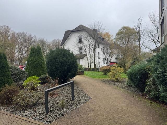 Etagenwohnung Lüdenscheid Honsel - 2 Zimmer, 124.900&euro; | Angebot:25685528