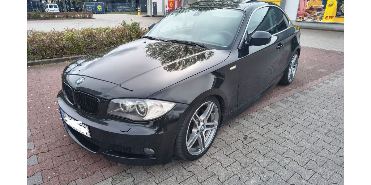 BMW 125 239.500 km 11.090 &euro; Hagen 58089