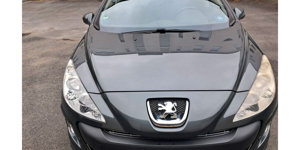 Peugeot 308 153.000 km 3.500 &euro; Schwelm 58332