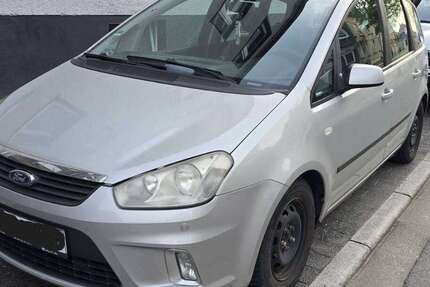Ford C-Max 220.000 km 950 &euro; Remscheid 42853
