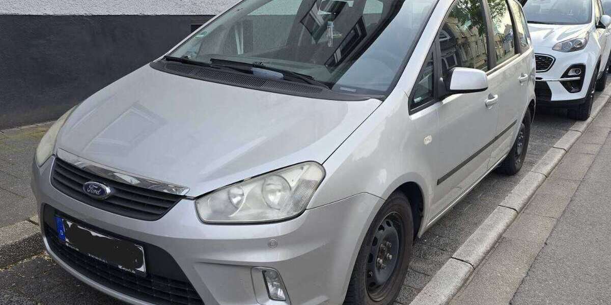 Ford C-Max 220.000 km 950 &euro; Remscheid 42853