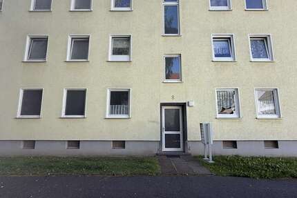 Wohnung Gevelsberg Klostermark - 3 Zimmer, 55 m&sup2;, 385&euro; | Angebot:27626216