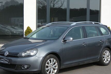 VW Golf 359.752 km 2.450 &euro; Bochum 44807