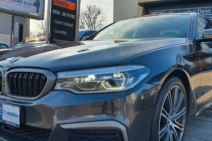 BMW 540 189.000 km 26.900 &euro; Dortmund 44145