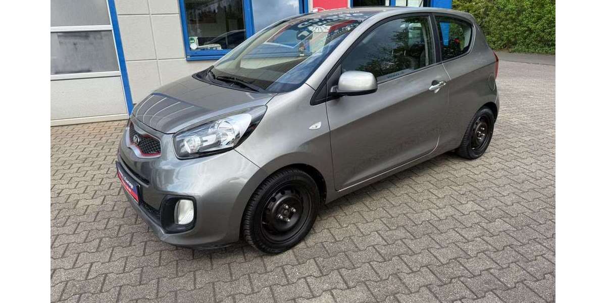 Kia Picanto 147.597 km 3.999 &euro; Bochum 44894