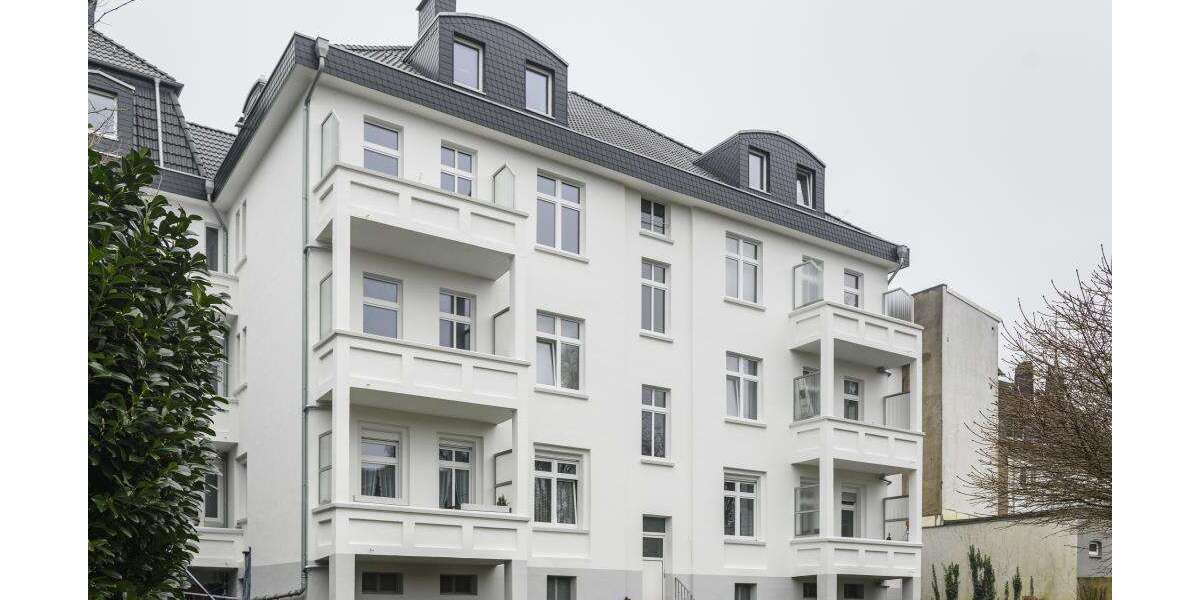 Etagenwohnung Bochum Bochum-Nord - 3 Zimmer, 101 m&sup2;, 960&euro; | Angebot:27020141