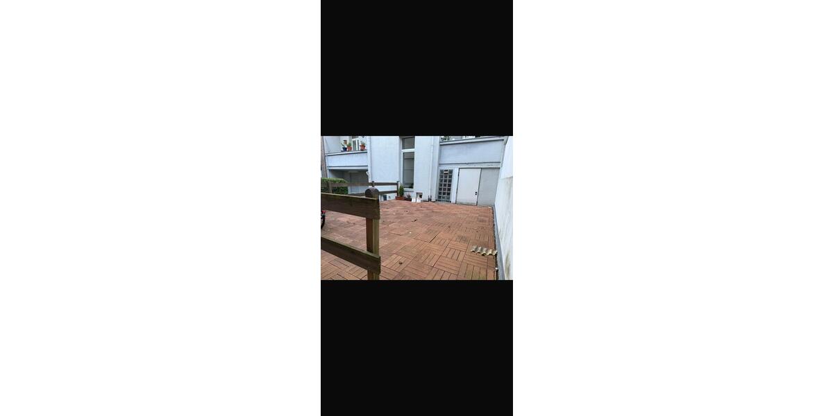 Etagenwohnung Wuppertal Elberfeld - 3 Zimmer, 90 m&sup2;, 960&euro; | Angebot:26697886