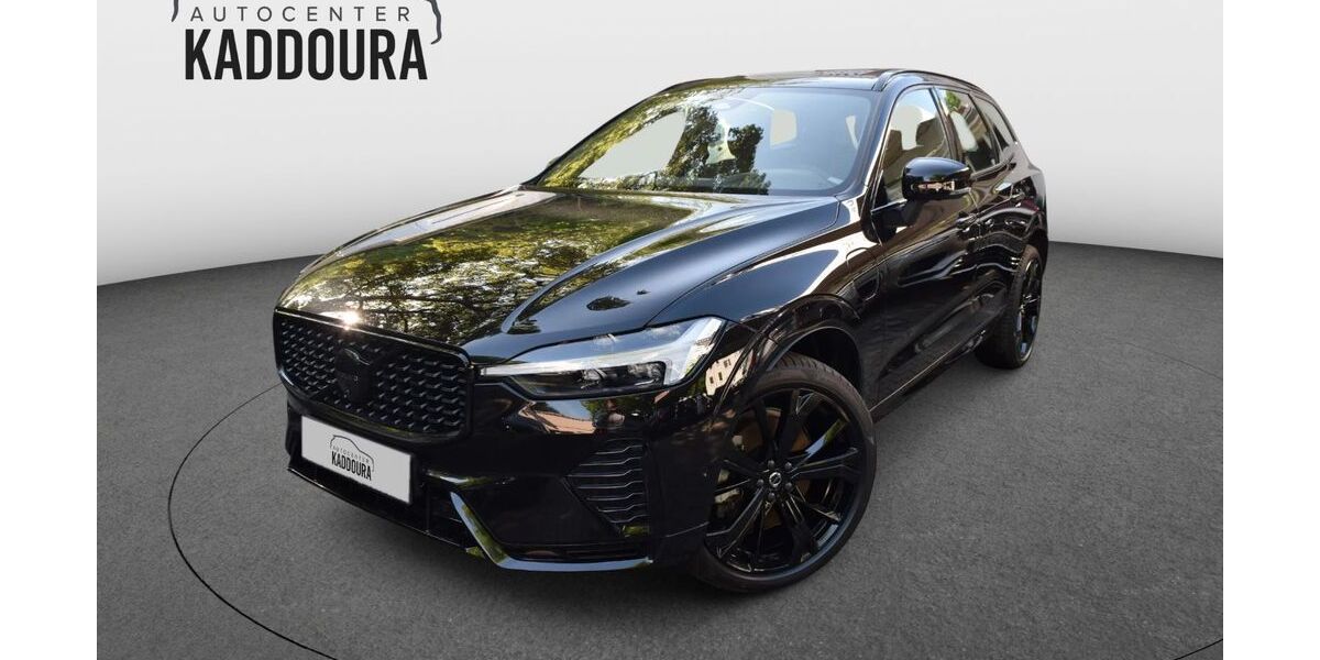 Volvo XC60 14.000 km 48.490 &euro; Wuppertal 42117