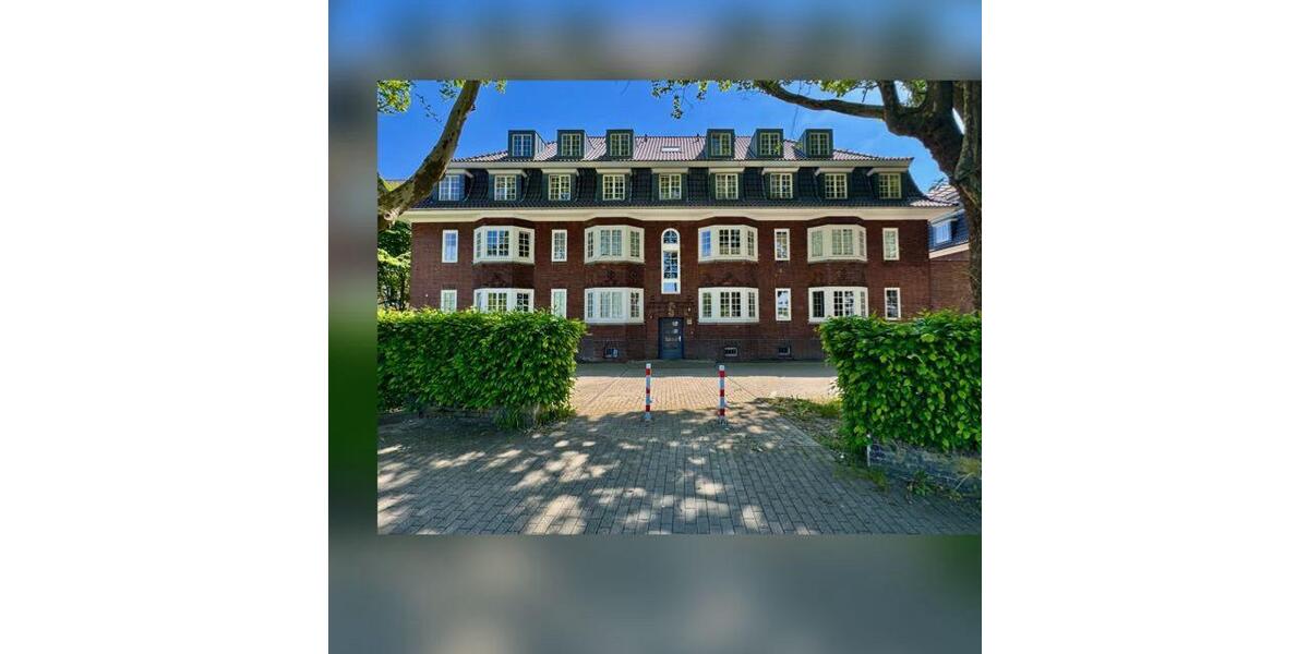 Etagenwohnung Dortmund Innenstadt Ost - 1 Zimmer, 32 m&sup2;, 665&euro; | Angebot:25948938