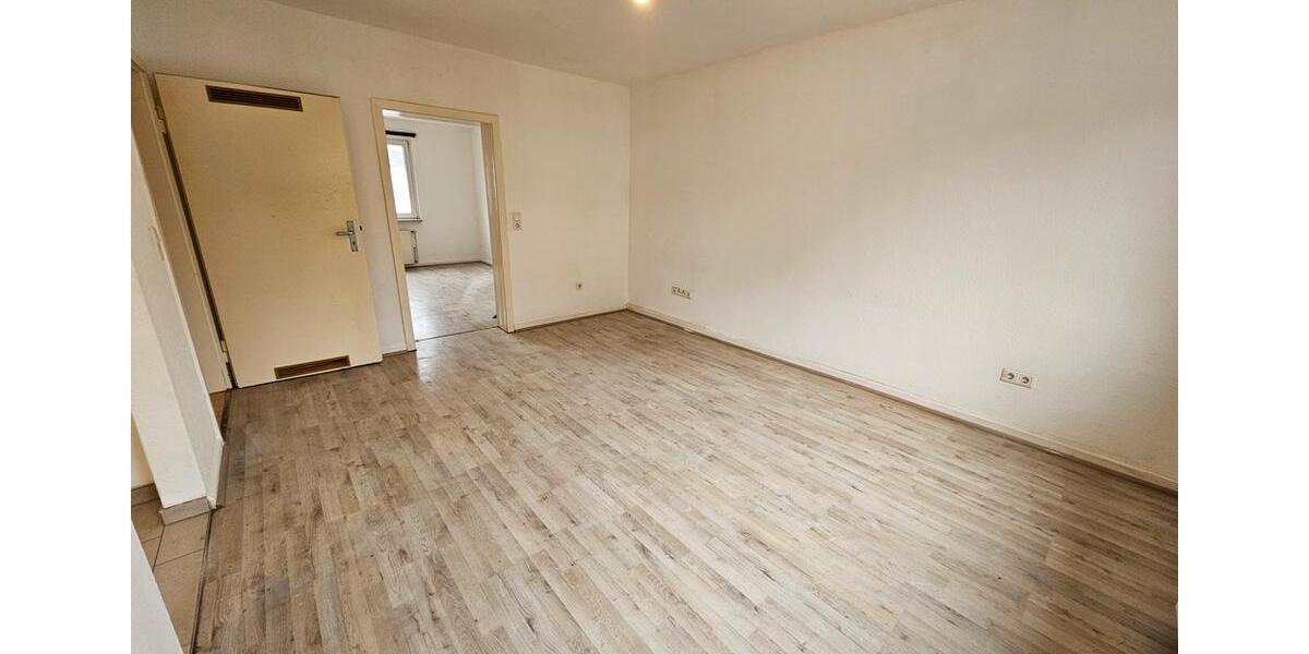 Etagenwohnung Herne Altenhöfen - 2.5 Zimmer, 57 m&sup2;, 350&euro; | Angebot:26005621