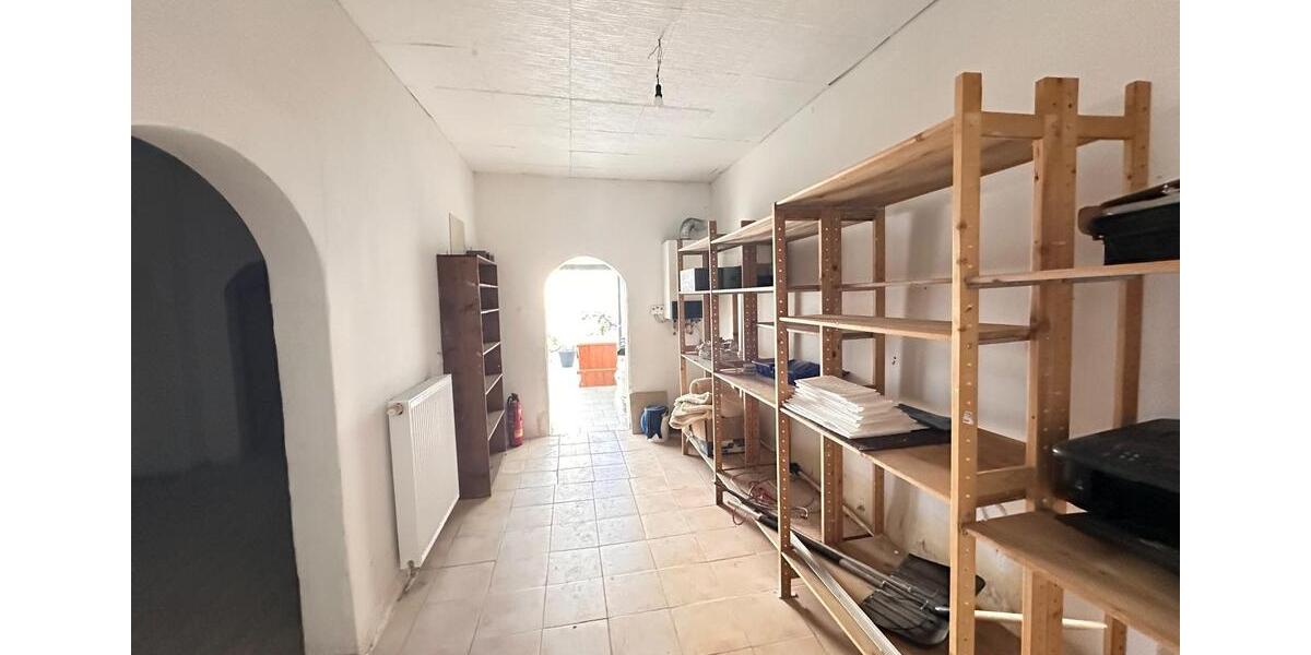 Gewerbeobjekt Wuppertal Elberfeld - 550&euro; | Angebot:25908936