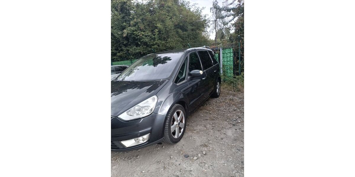 Ford Galaxy 145.000 km 4.499 &euro; Dortmund 44369