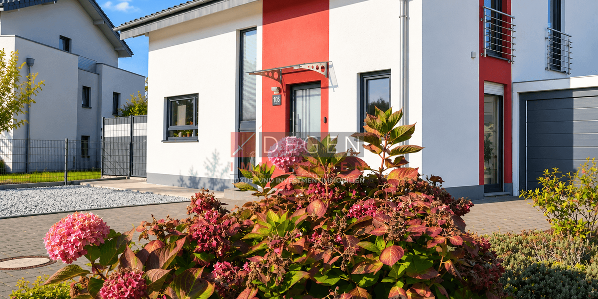 Einfamilienhaus Unna Alte Heide - 4.5 Zimmer, 142 m&sup2;, 549.000&euro; | Angebot:27718242