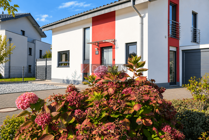 Haus Unna Alte Heide - 4.5 Zimmer, 142 m&sup2;, 549.000&euro; | Angebot:27718242