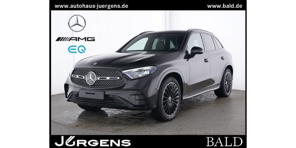 Mercedes-Benz GLC 300 29.987 km 61.290 &euro; Hagen 58135