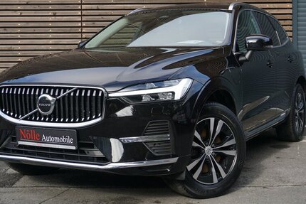 Volvo XC60 T6 Hybrid AWD Inscript Pano H&K StdHz AHK 93.015 km 31.900 &euro; Wuppertal 42327