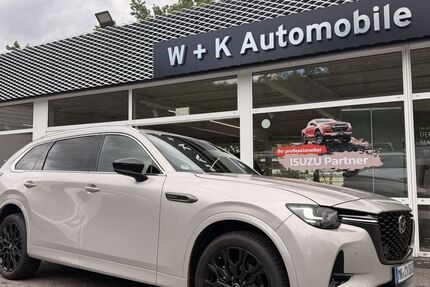 Mazda CX-80 3.900 km 55.590 &euro; Kamen 59174