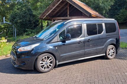 Ford Tourneo Connect 191.000 km 6.650 &euro; Hemer 58675
