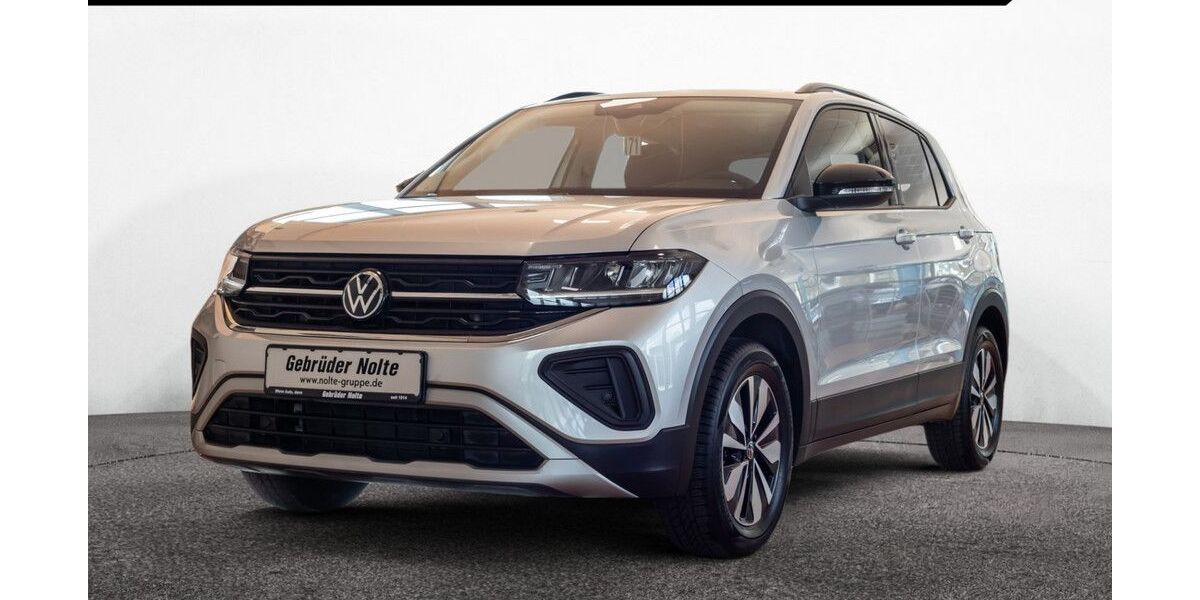 VW T-Cross 10.409 km 23.750 &euro; Iserlohn 58636