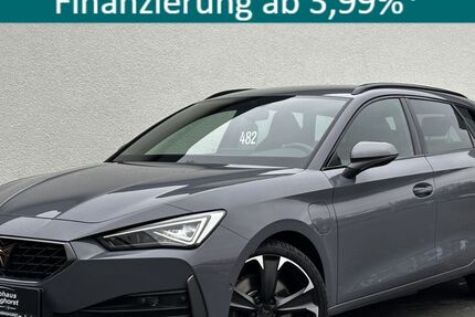 Cupra Leon 33.720 km 31.890 &euro; Castrop-Rauxel 44579