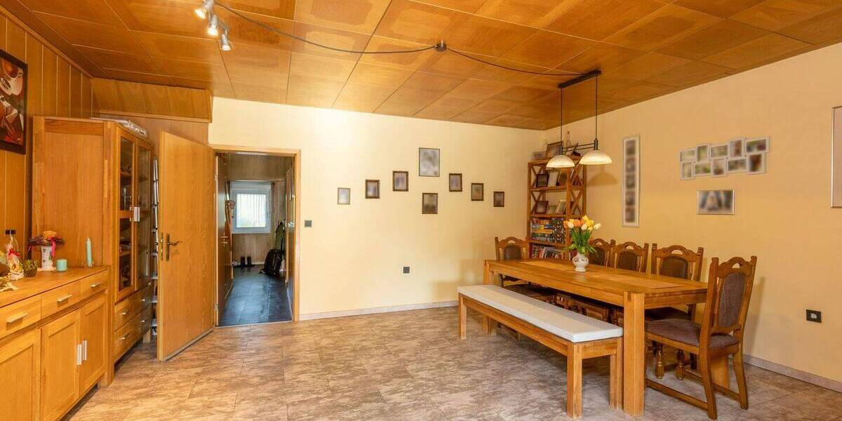 Einfamilienhaus Unna Königsborn - 4 Zimmer, 105 m&sup2;, 299.000&euro; | Angebot:26542691
