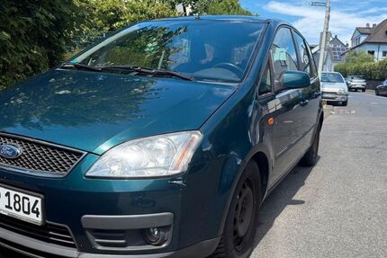 Ford C-Max 299.999 km 1.150 &euro; Remscheid 42853