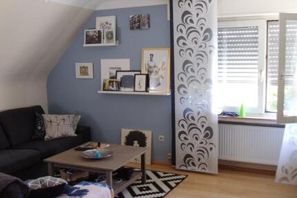 Wohnung Schwerte - 3.5 Zimmer, 52 m&sup2;, 420&euro; | Angebot:25874629